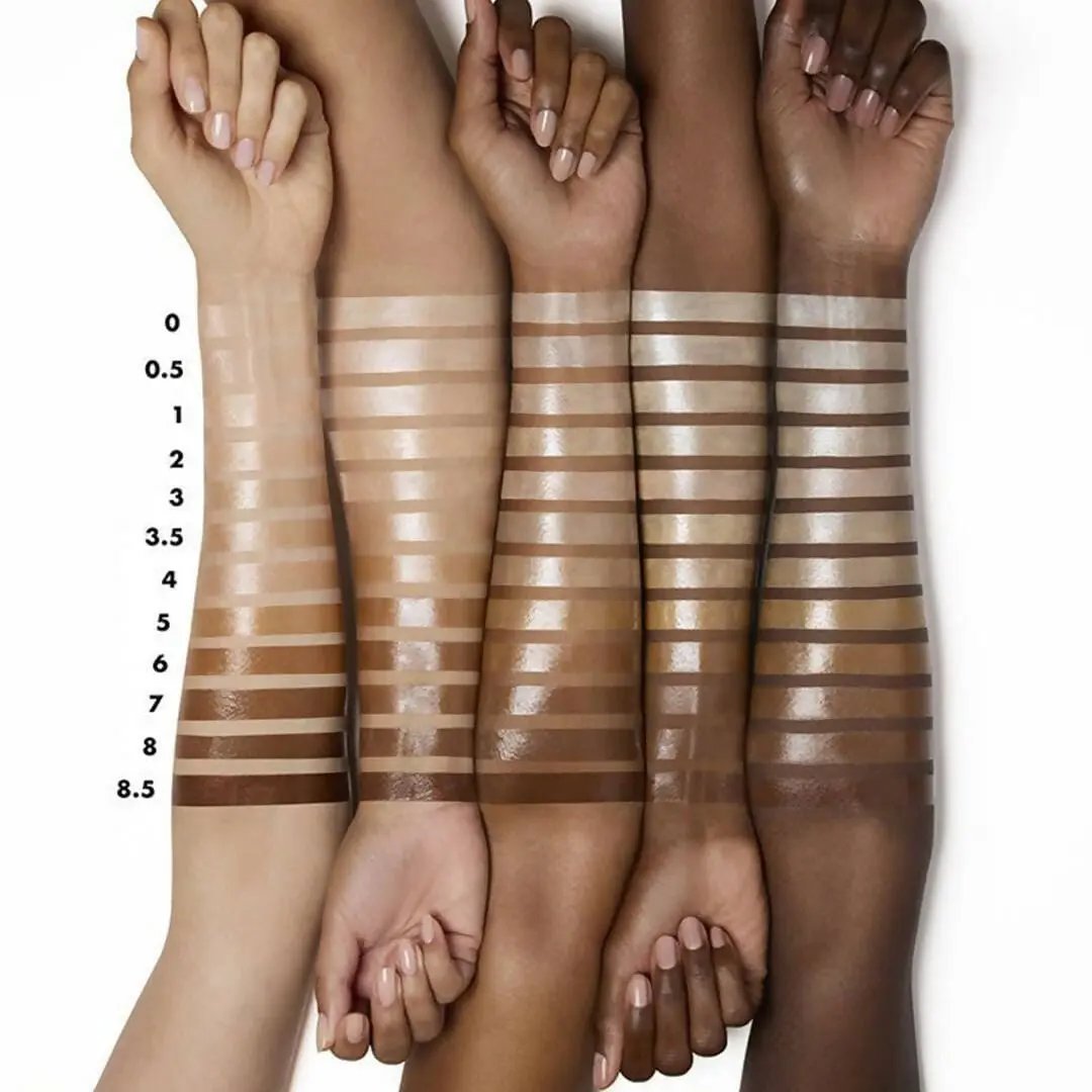 elf Halo Glow Liquid Filter    