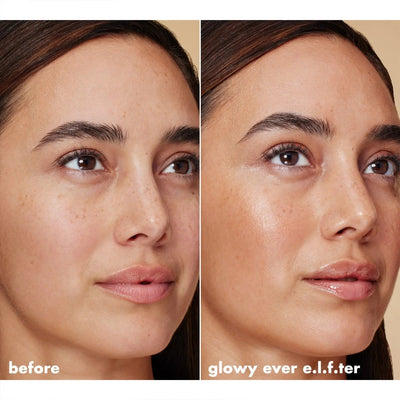elf SKIN Bronzing Drops, Liquid Bronzer    