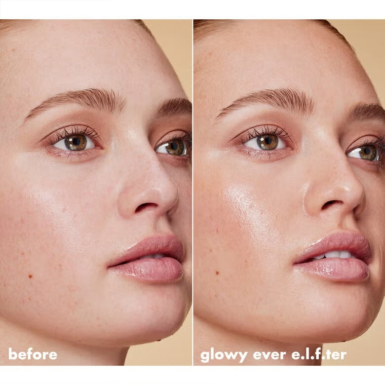 elf SKIN Bronzing Drops, Liquid Bronzer    