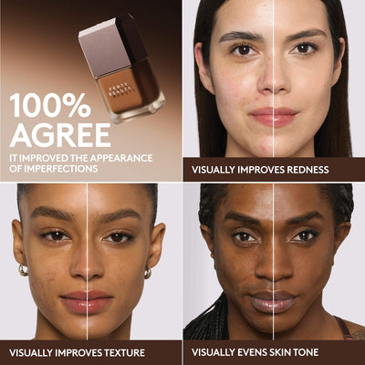 Fenty Beauty Pro Filt'r Fluid Flex Natural Matte Longwear Foundation 30ml Shared product image