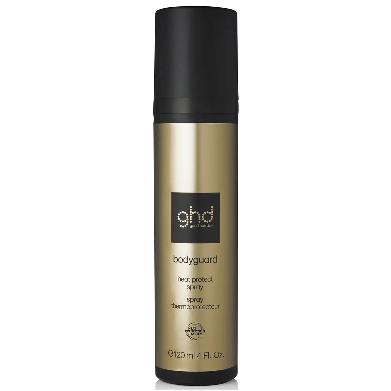 ghd Bodyguard Heat Protect Spray 120ml    
