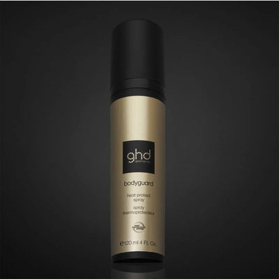 ghd Bodyguard Heat Protect Spray 120ml    