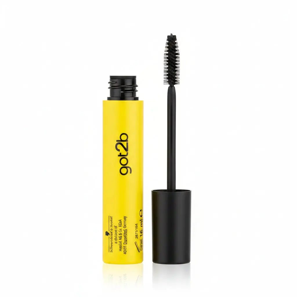 got2b Glued 4 Brows & Edges 2in1 Gel 16ml    