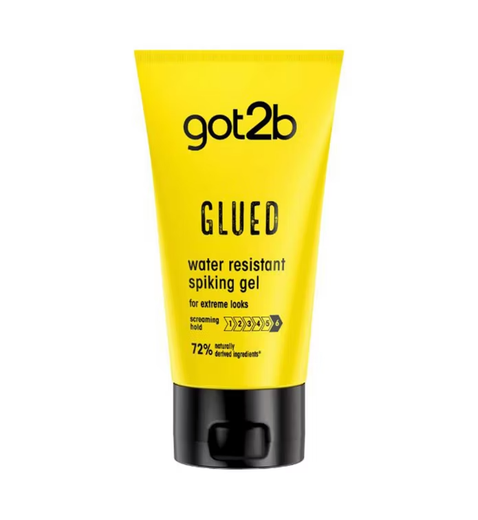 got2b Glued Spiking Glue    