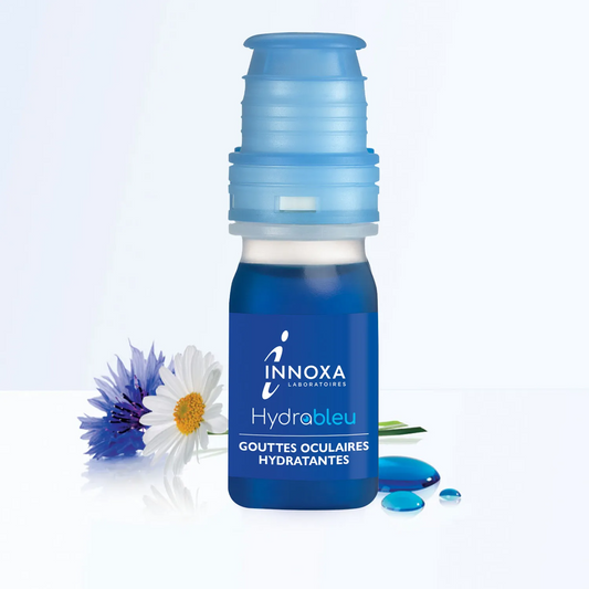 INNOXA Blue Formula Drops