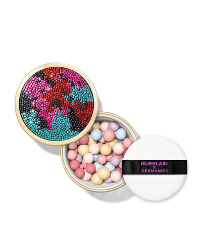 Guerlain Limited Edition Météorites Light-Revealing Pearls of Powder    