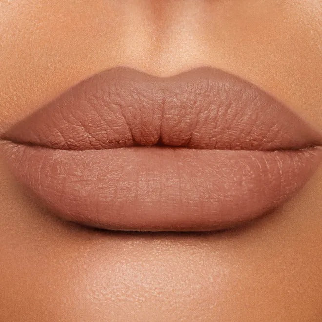 Charlotte Tilbury CHARLOTTE'S ICONIC LIP CHEAT TRIO