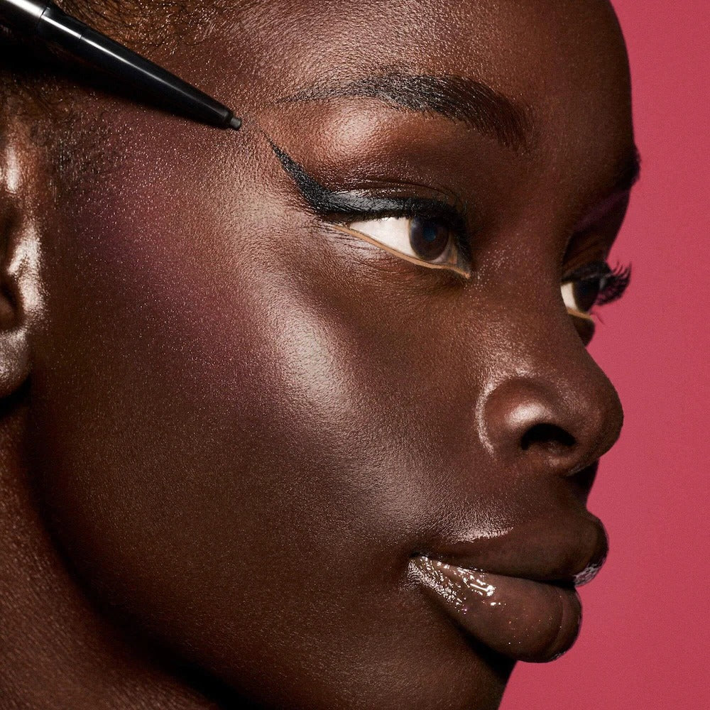 Fenty Beauty by Rihanna  Fine Linez Precision Gel Eyeliner    