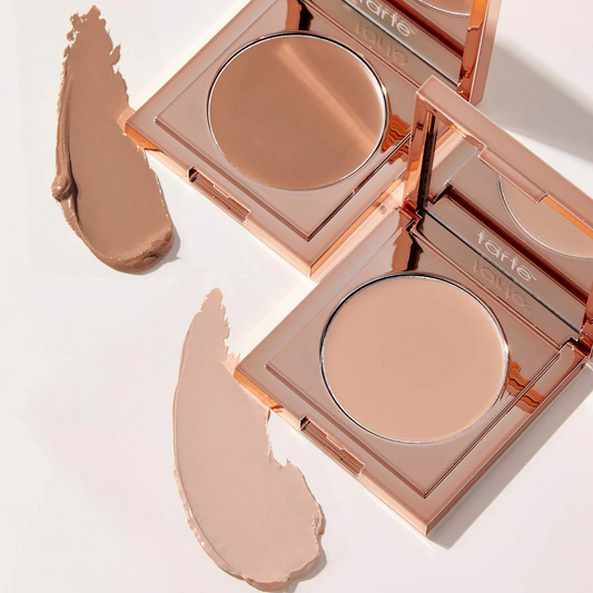 Tarte CC undereye corrector