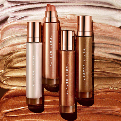 Fenty Beauty by Rihanna Body Lava Body Luminizer