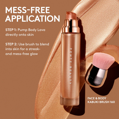 Fenty Beauty by Rihanna Body Lava Body Luminizer