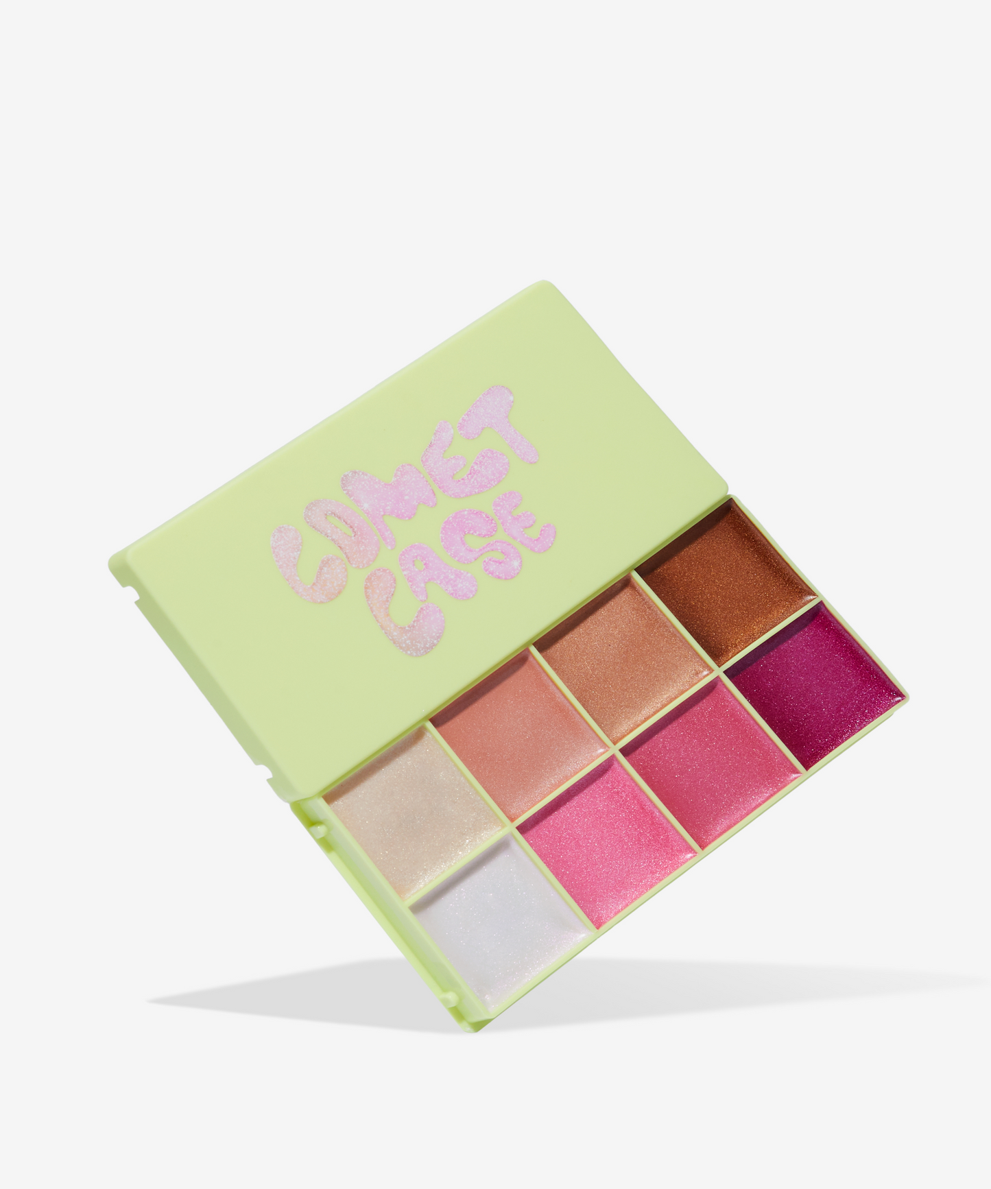 Made By Mitchell Comet Case - Curve Case Cream Highlighter