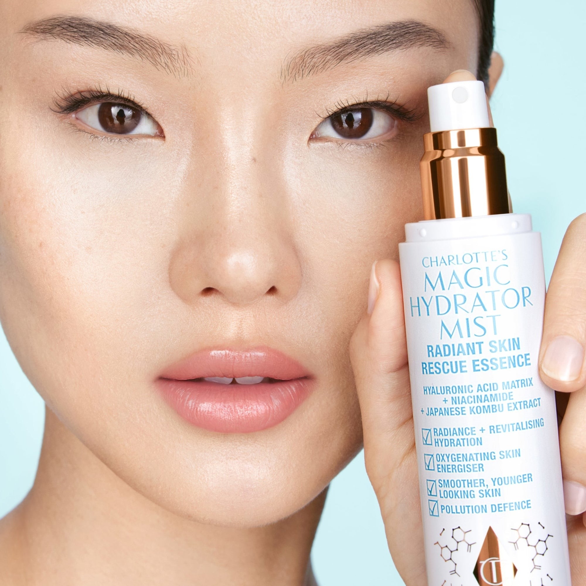 Charlotte Tilbury Charlotte's Magic Hydrator Mist 75ml    