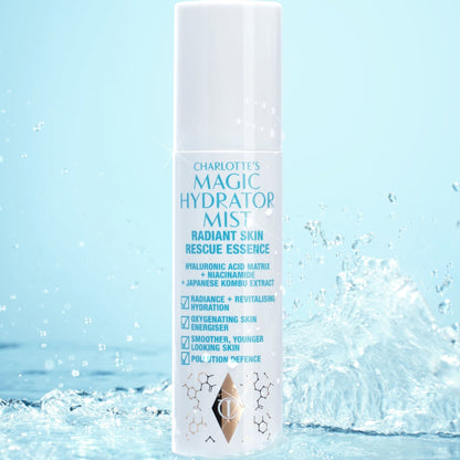 Charlotte Tilbury Charlotte's Magic Hydrator Mist 75ml    