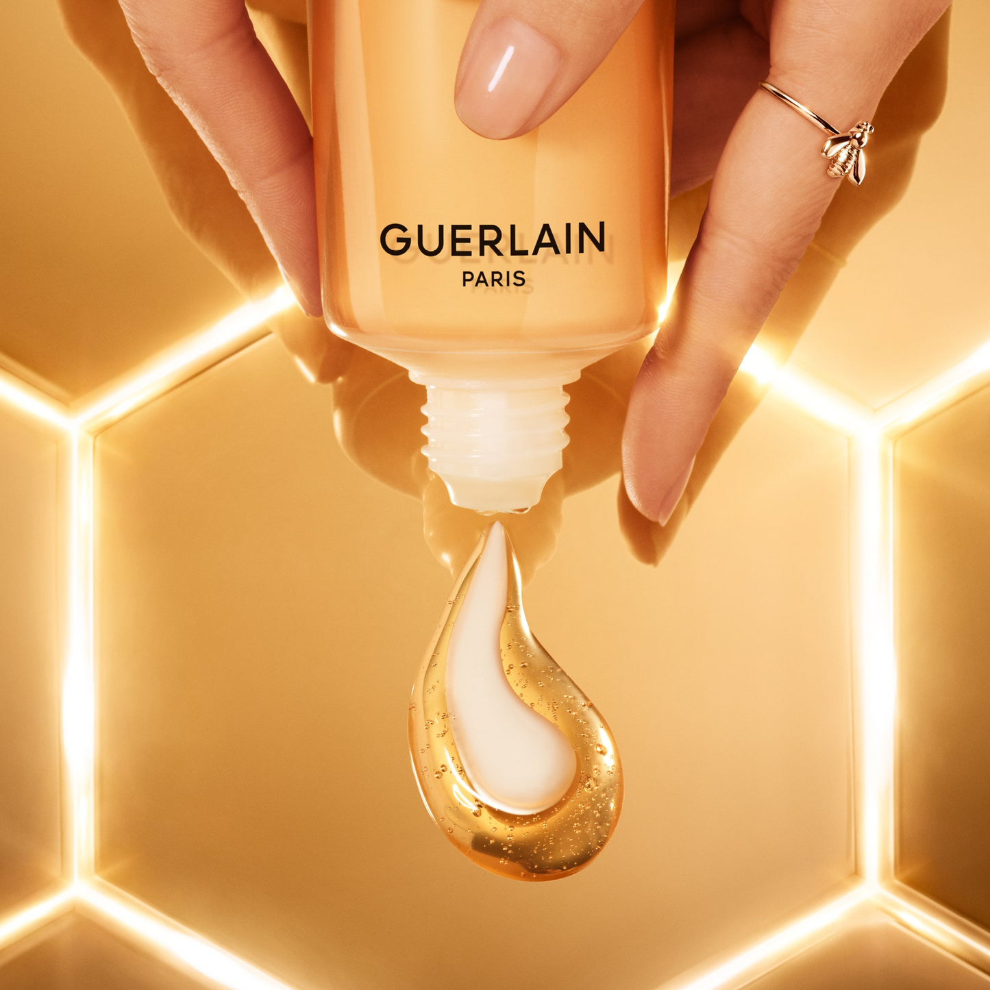 GUERLAIN Abeille Royale Double R Radiance & Repair Mask 200ml