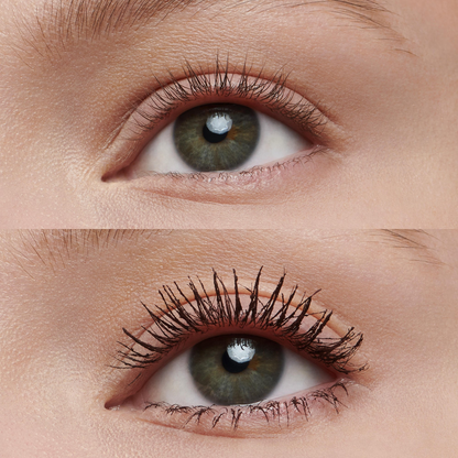 MAC Macstack Mascara Brown - Chestnut Stack 12ml