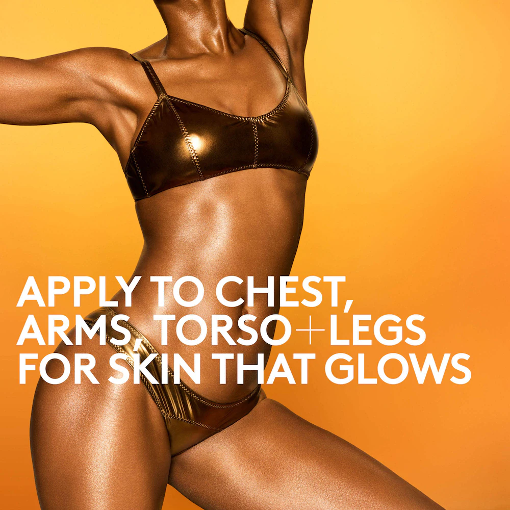 Fenty Beauty by Rihanna Body Lava Body Luminizer