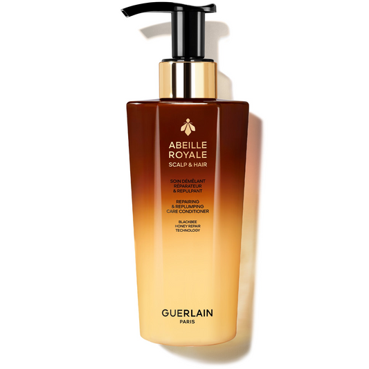 GUERLAIN Abeille Royale Revitalising and Fortifying Care Shampoo 290ml