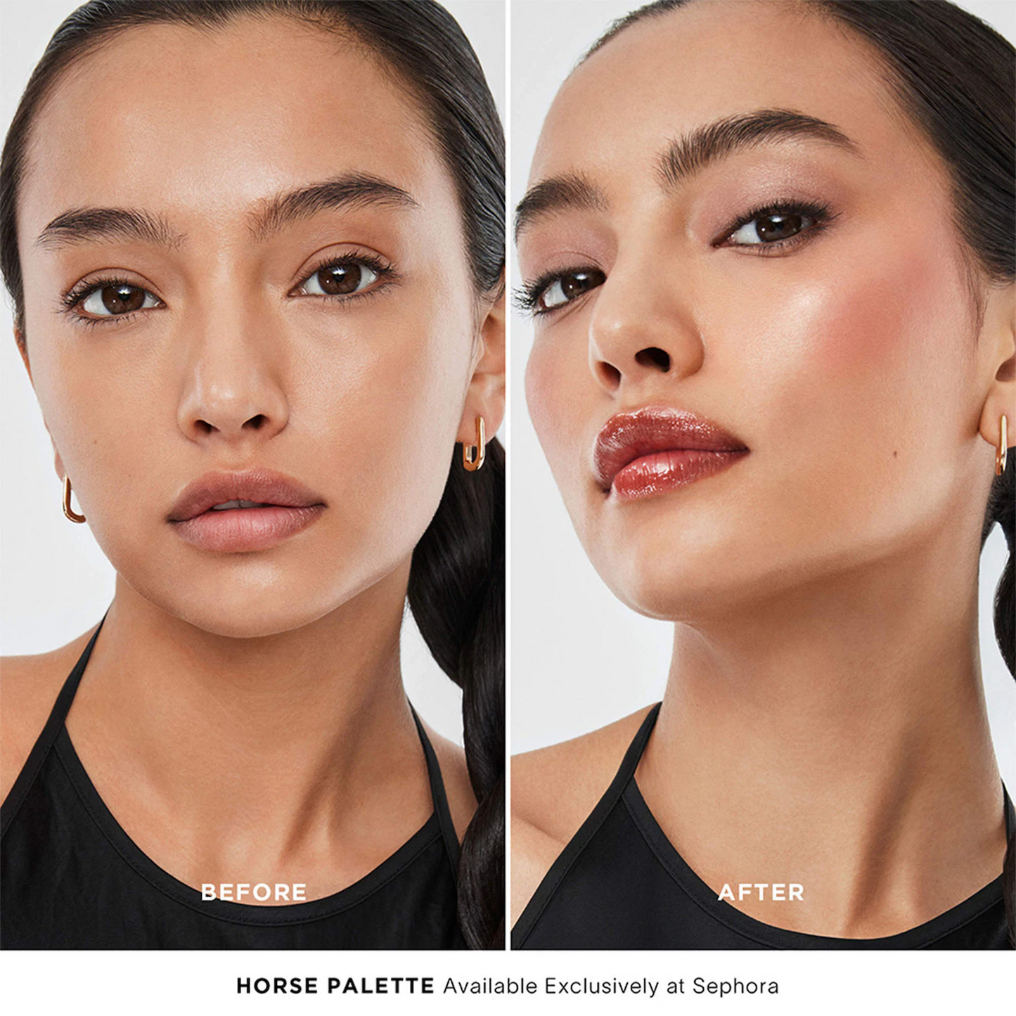 Hourglass  Ambient Lighting Edit Unlocked Horse Palette