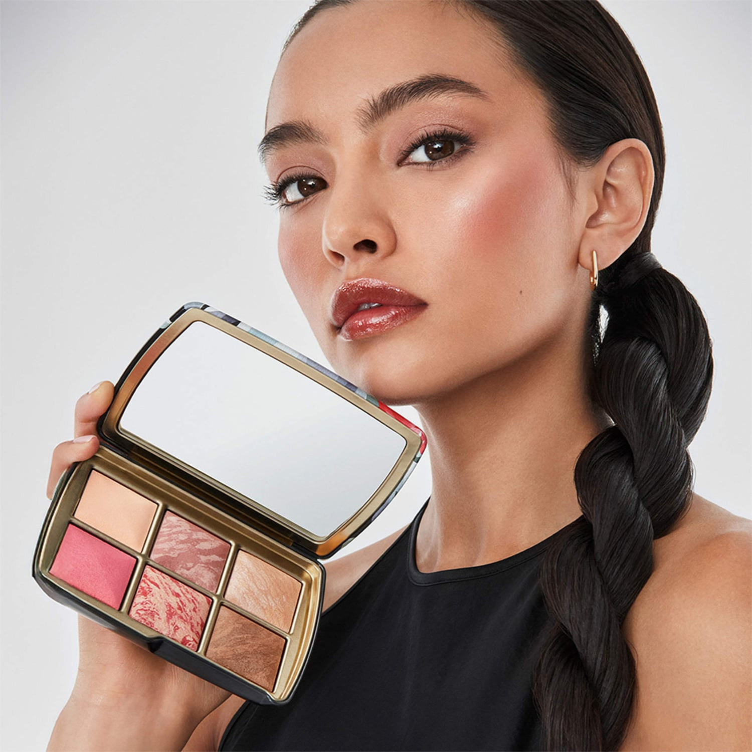 Hourglass  Ambient Lighting Edit Unlocked Horse Palette