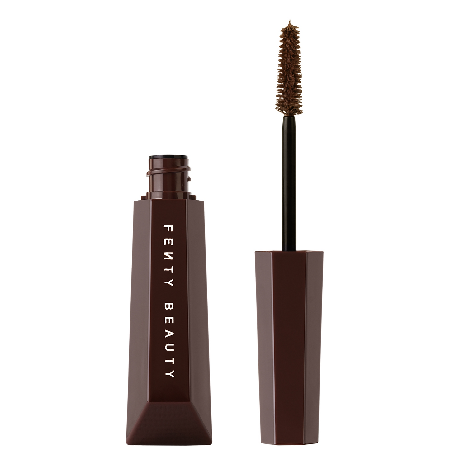 Fenty Beauty Hella Thicc Volumising Mascara- Let'z Be Blunt 10ml