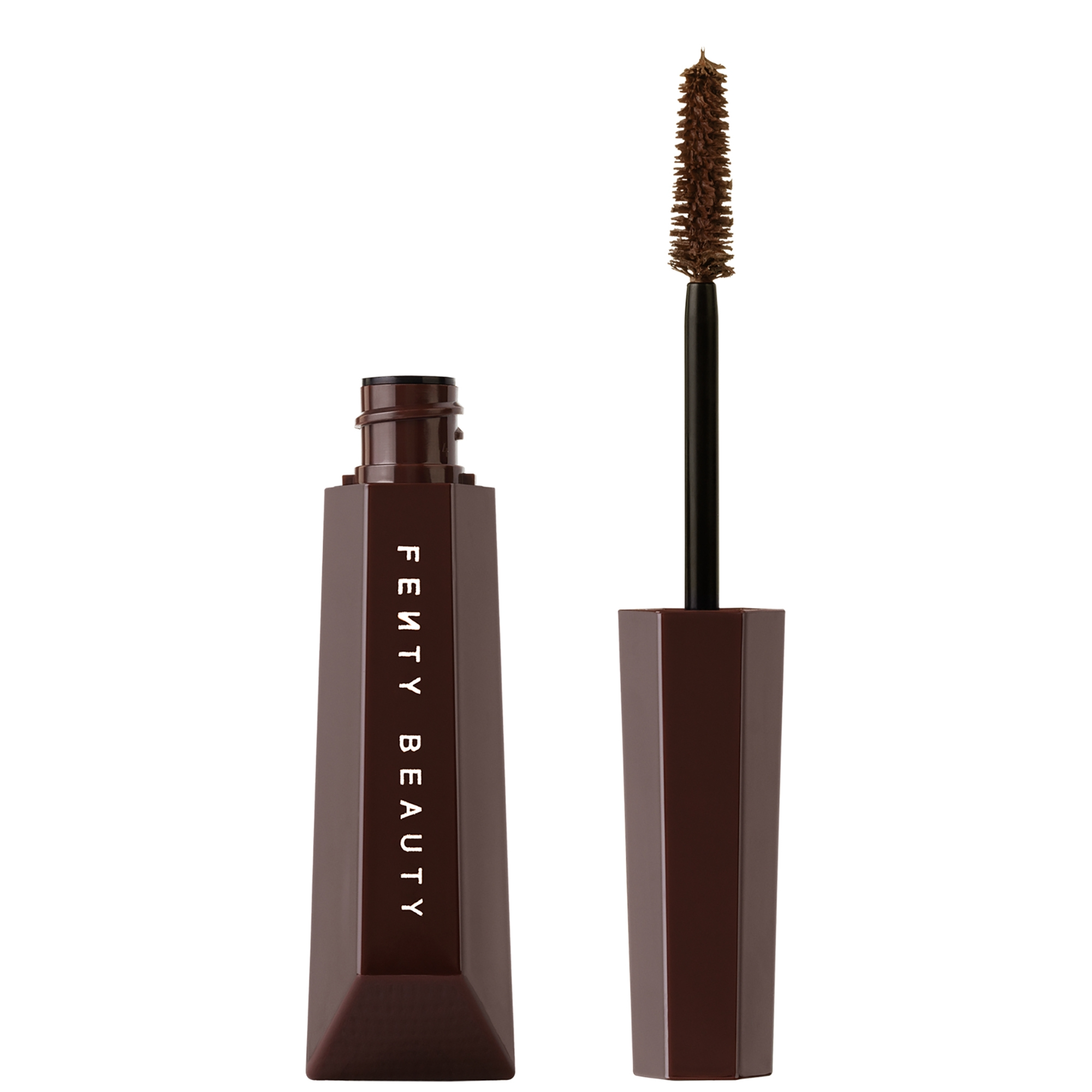 Fenty Beauty Hella Thicc Volumising Mascara- Let'z Be Blunt 10ml