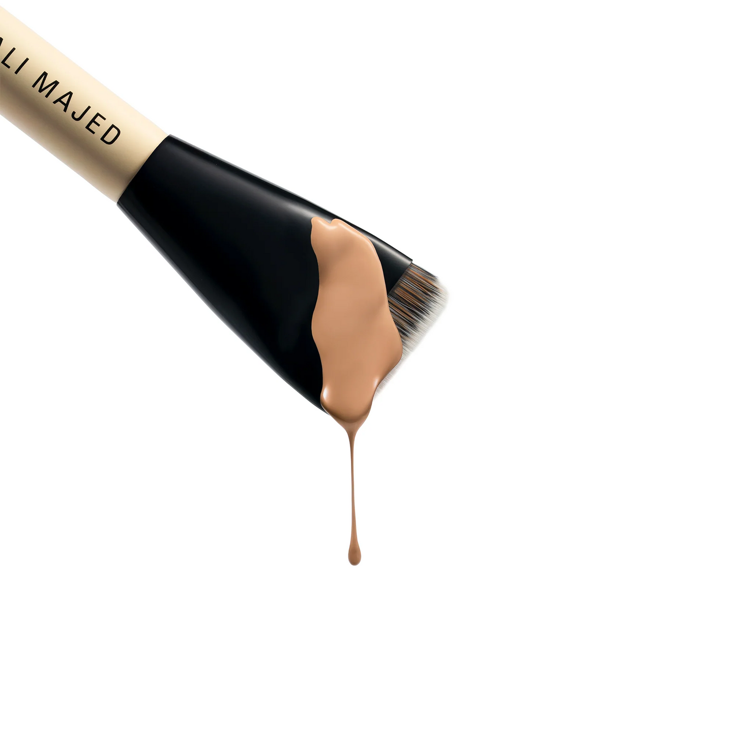 Ali Majed Build & Blend | C2 Brush