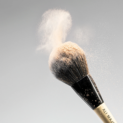 Ali Majed Puff & Fluff | C3 Brush