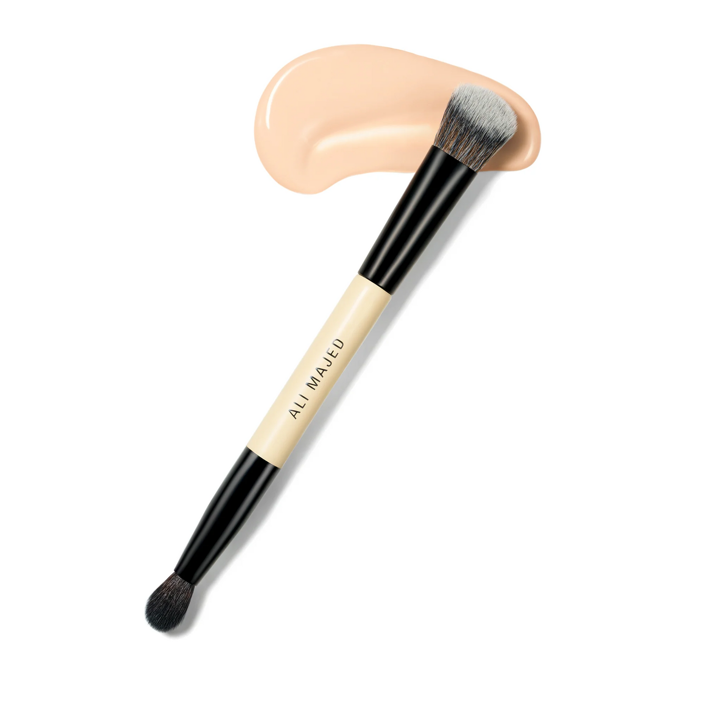 Ali Majed Conceal & Control | C1 Brush