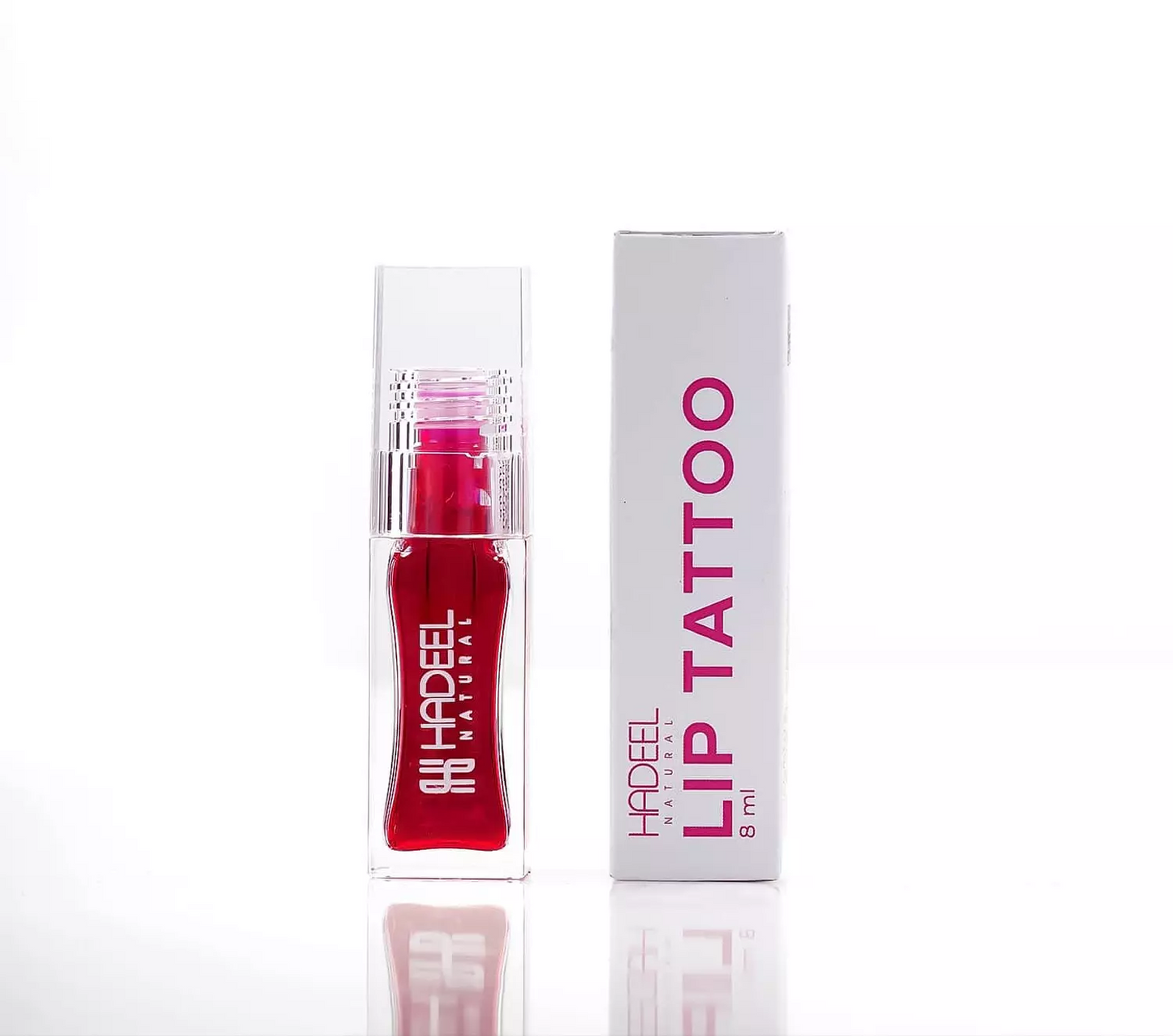 Hadeel Natural Lip Tatto