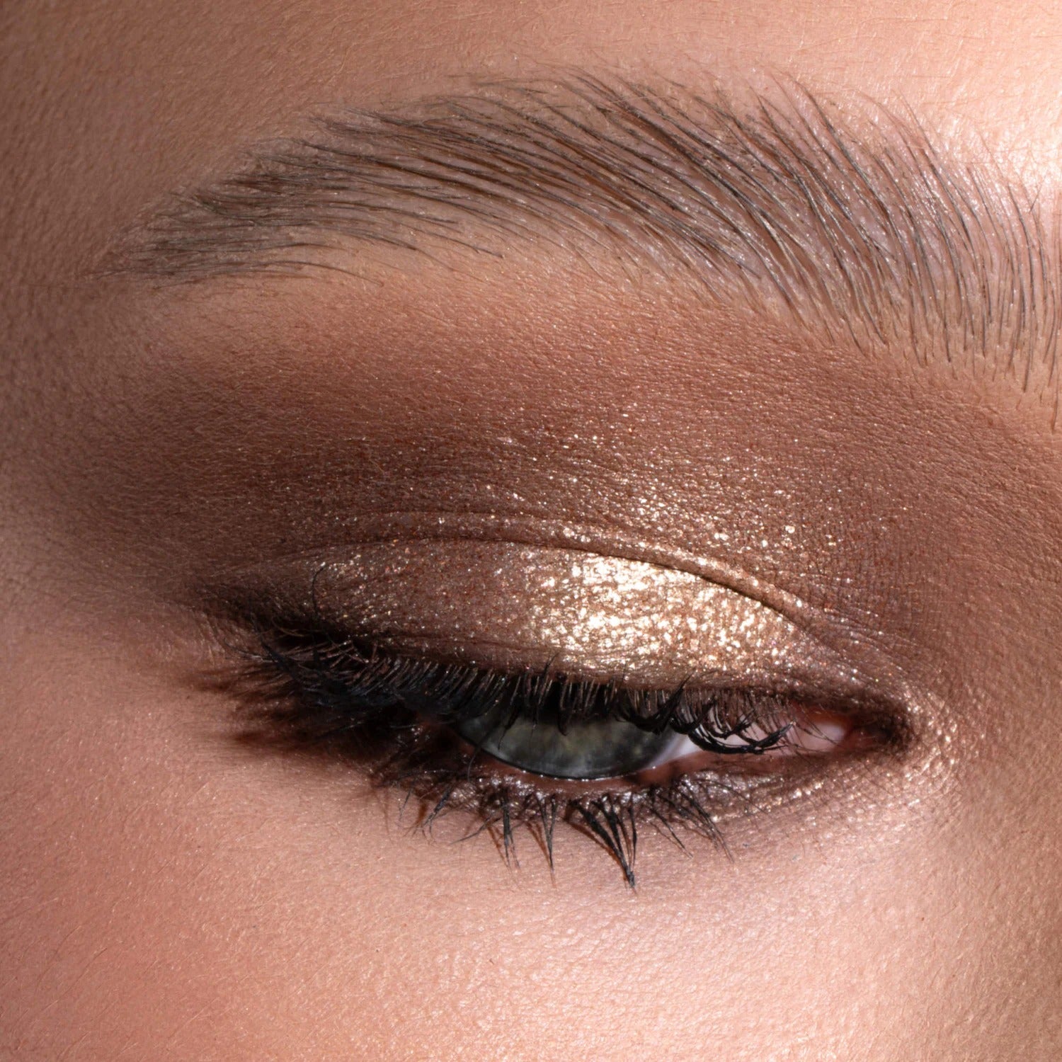 NATASHA DENONA Tan Eyeshadow Palette    