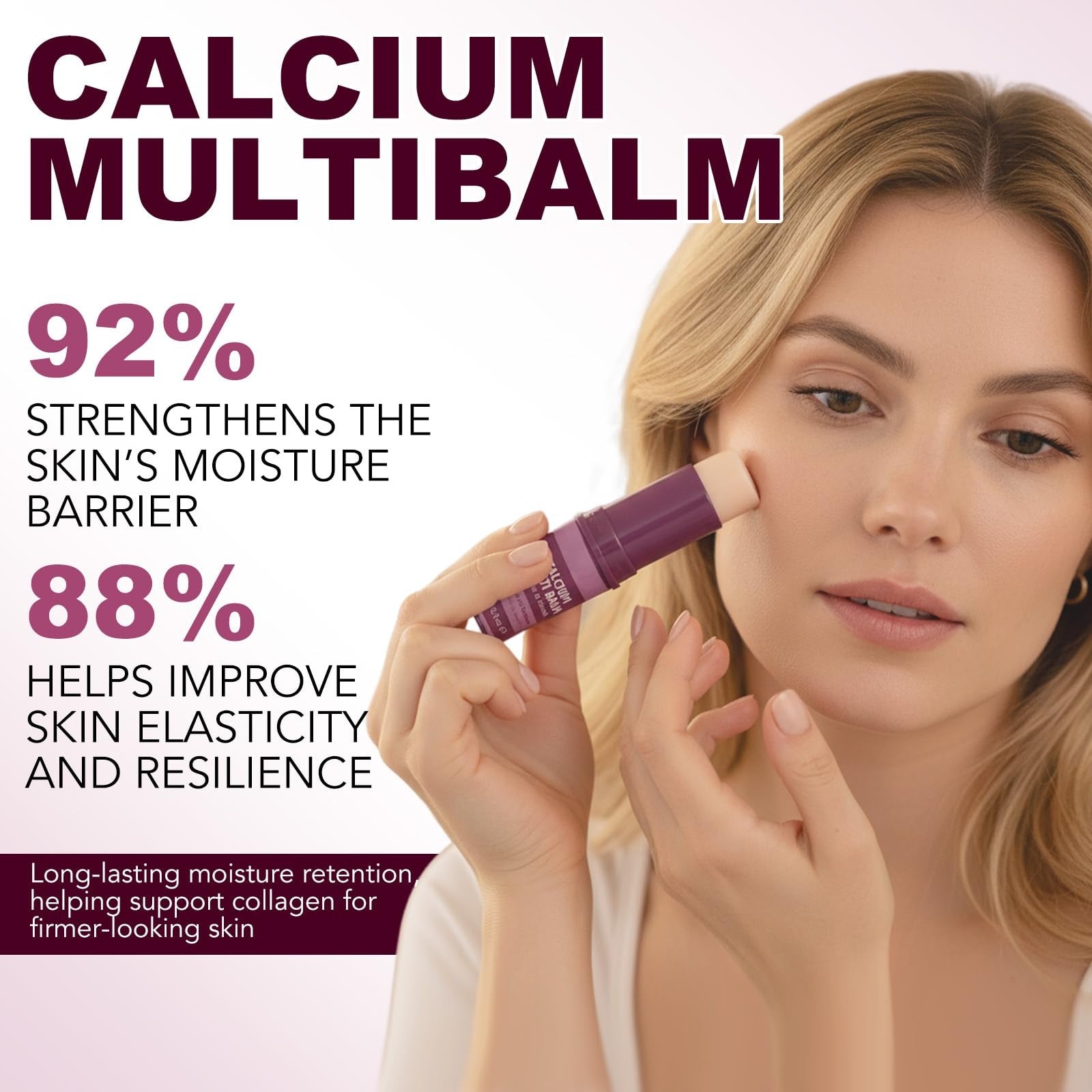 Dr.Melaxin Cemenrete Calcium Multi Balm 9g    