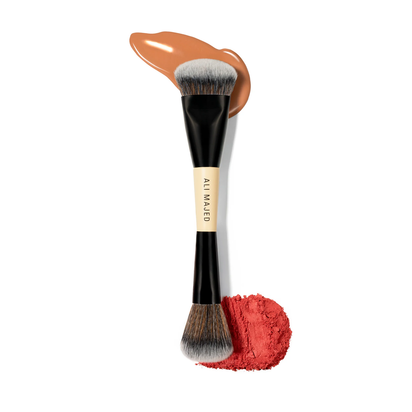 Ali Majed Tap & Swipe | C4 Brush