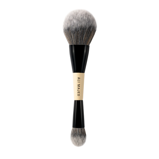 Ali Majed Puff & Fluff | C3 Brush