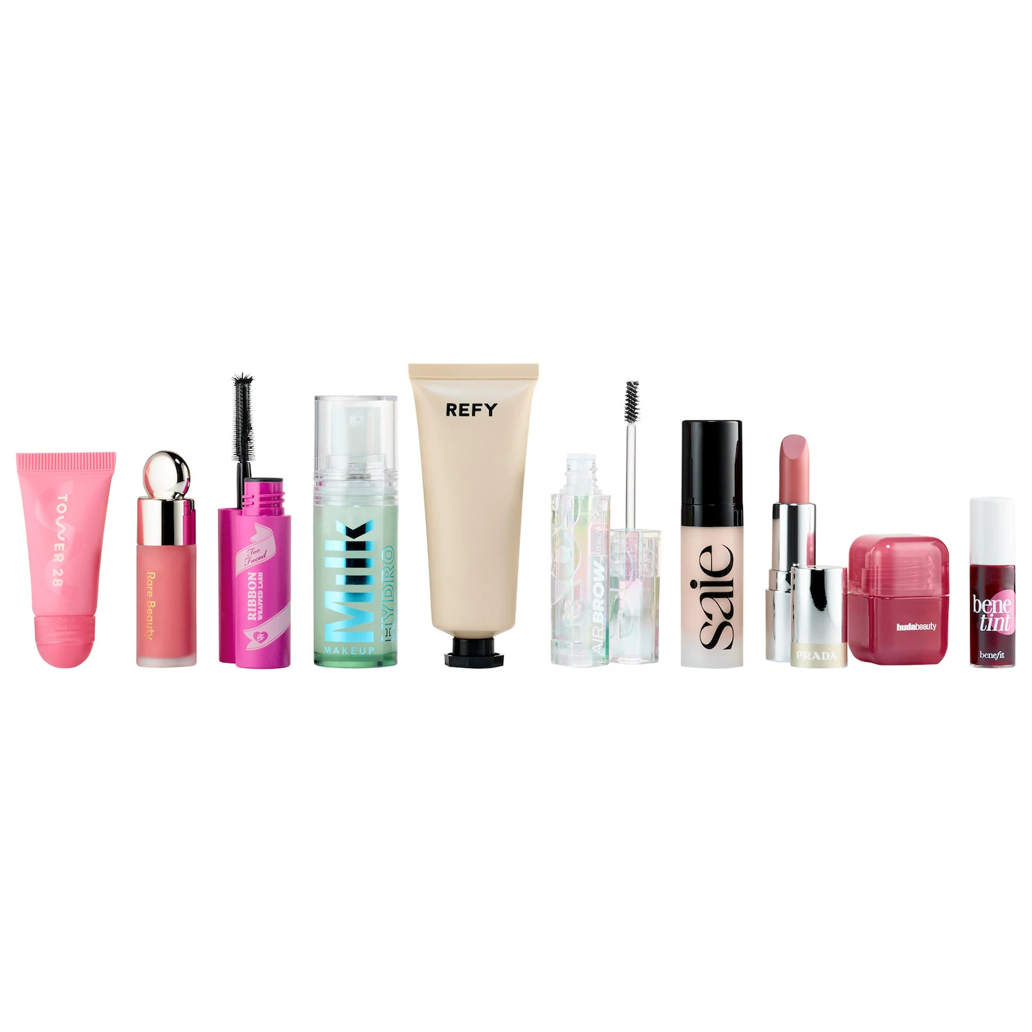 Sephora Favorites  Gleamy Dreamy Makeup Value Set