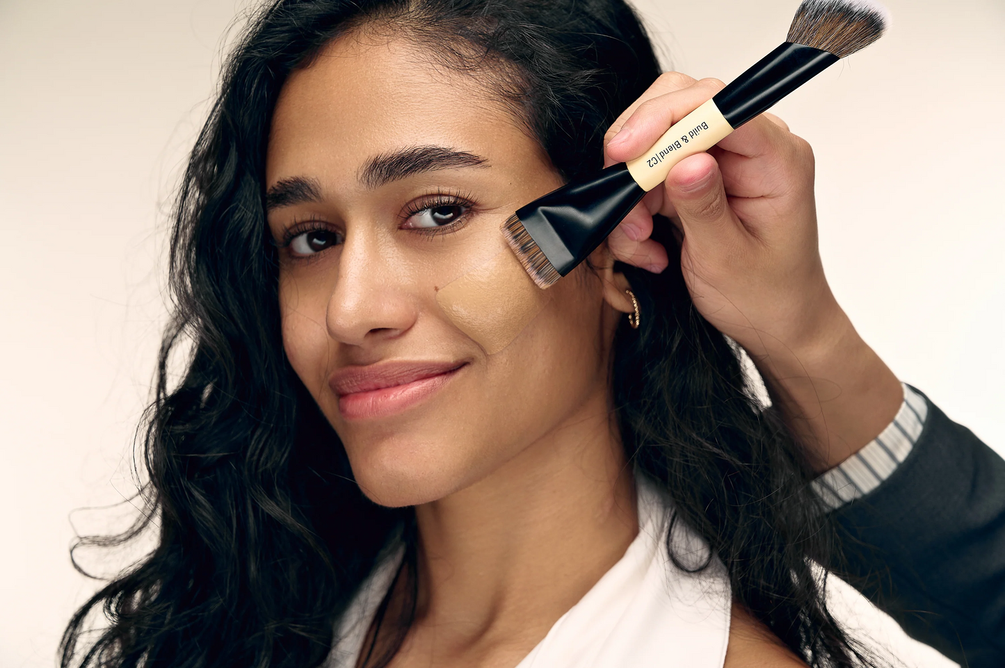 Ali Majed Build & Blend | C2 Brush