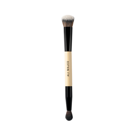 Ali Majed Conceal & Control | C1 Brush