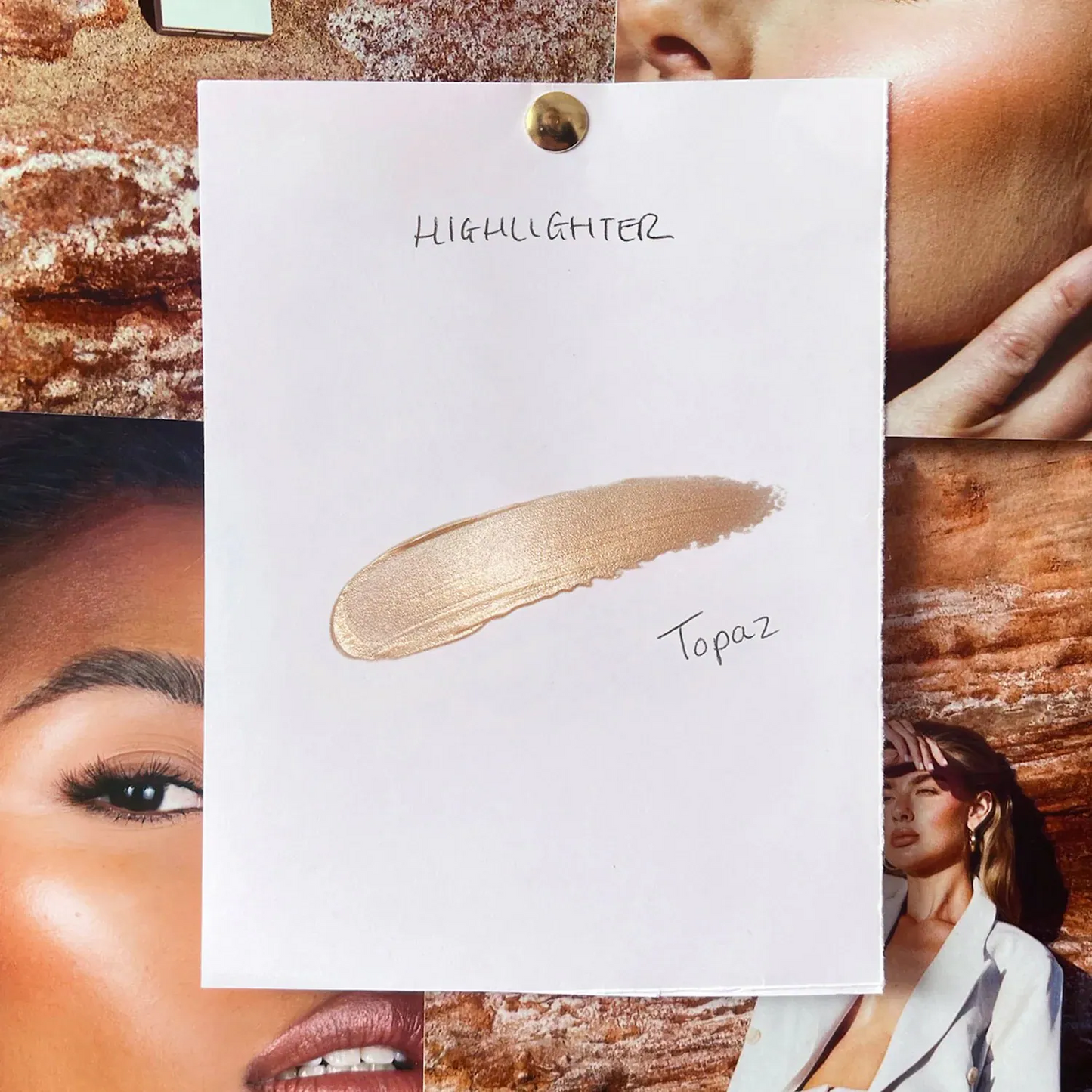 Sephora Favorites  Gleamy Dreamy Makeup Value Set