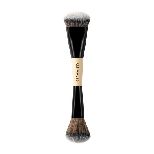Ali Majed Tap & Swipe | C4 Brush