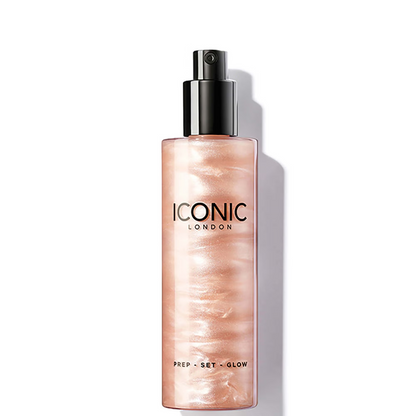 ICONIC London Prep-Set-Glow - Original