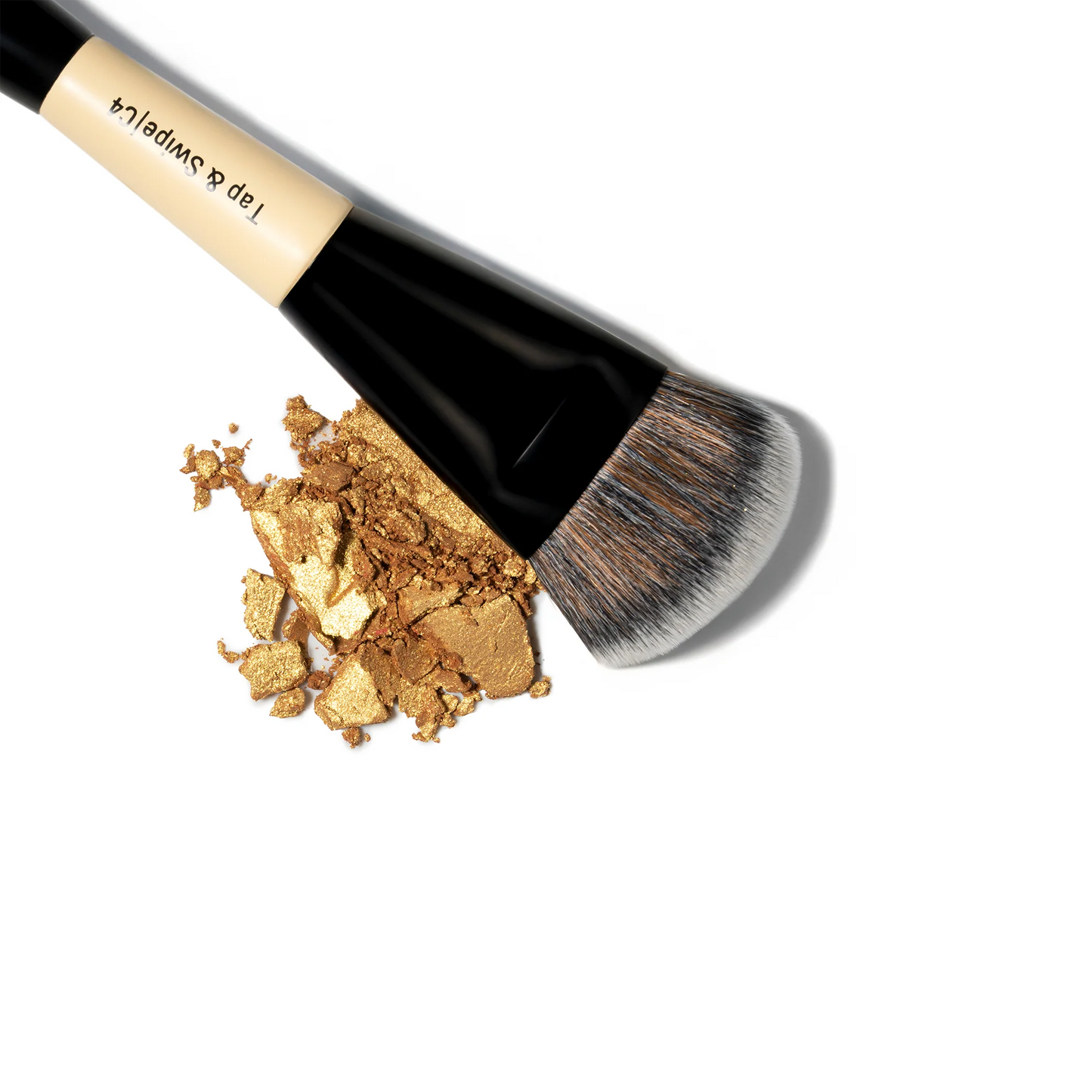 Ali Majed Tap & Swipe | C4 Brush