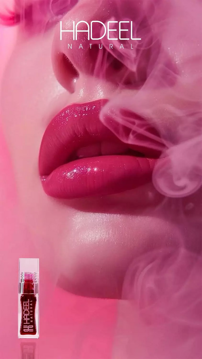 Hadeel Natural Lip Tatto