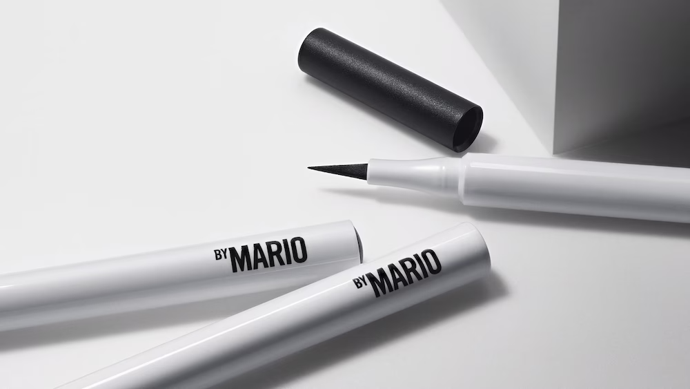 MAKEUP BY MARIO  Master Mattes™ Liquid Eyeliner