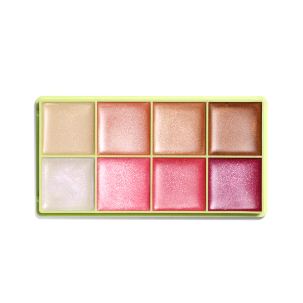 Made By Mitchell Comet Case - Curve Case Cream Highlighter