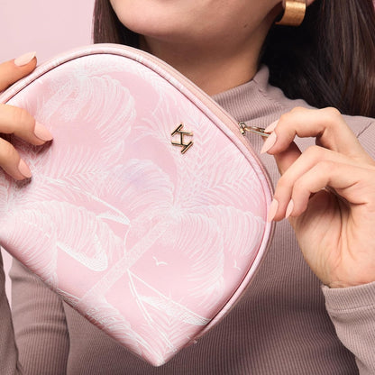 KIKO Milano Threads Of Time Lip To Cheek Make Up Kit    