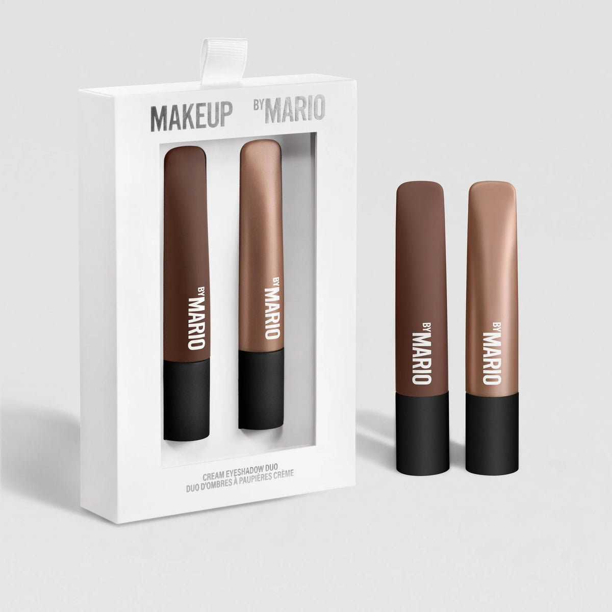 Makeup By Mario Cream Eyeshadow Duo    