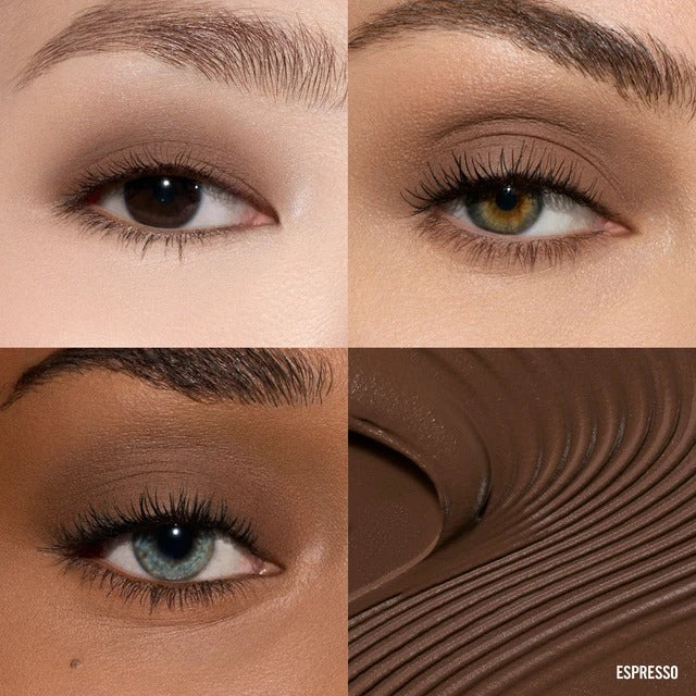 Makeup By Mario Cream Eyeshadow Duo    