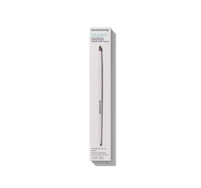 Morphe M383 Pointed Detail Eye Brush    