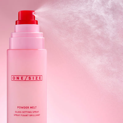 One Size Beauty On 'Til Dawn + Powder Melt Holiday Kit    