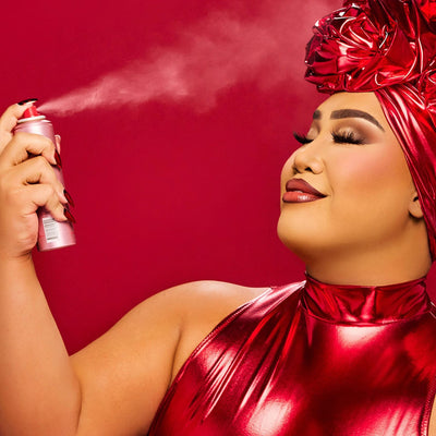 One Size Beauty On 'Til Dawn + Powder Melt Holiday Kit    